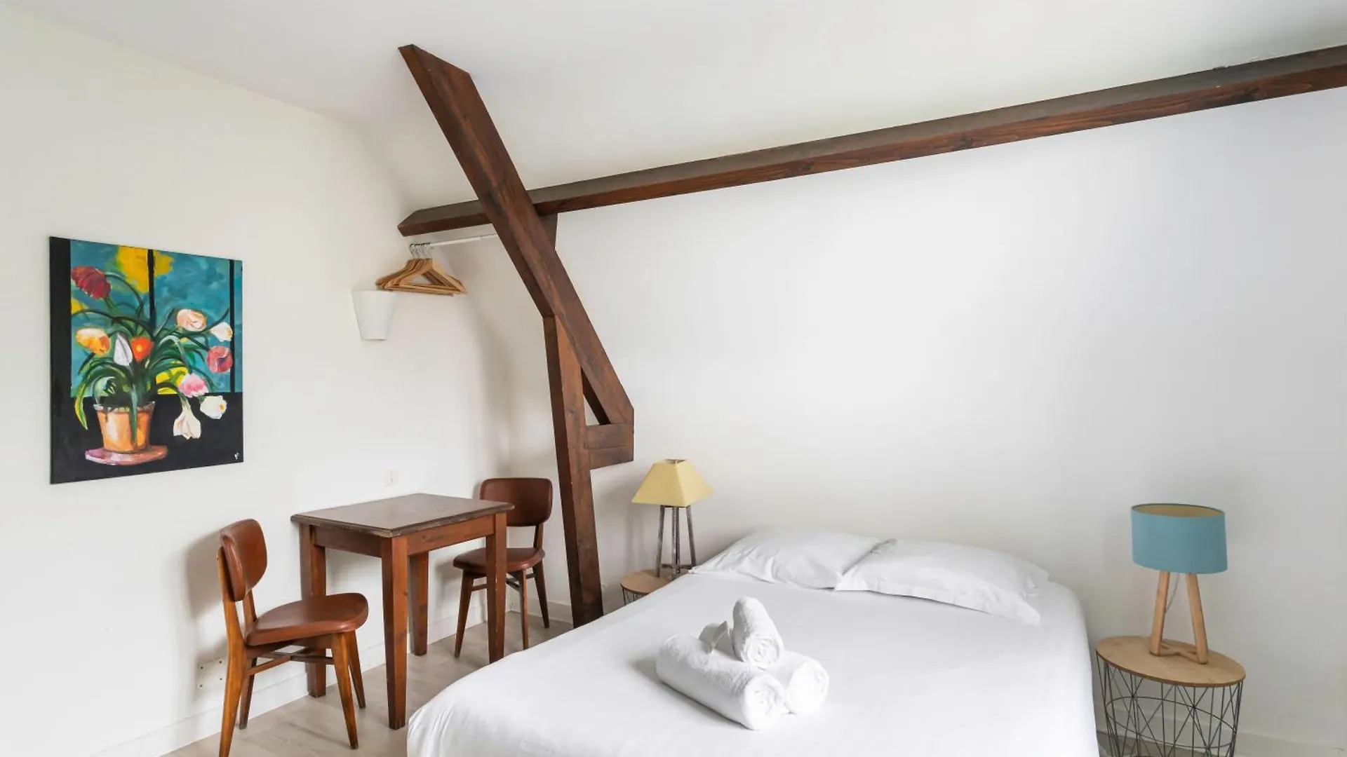 Nyaraló Villa Capall Mara - A Saint-Malo 450M De La Plage