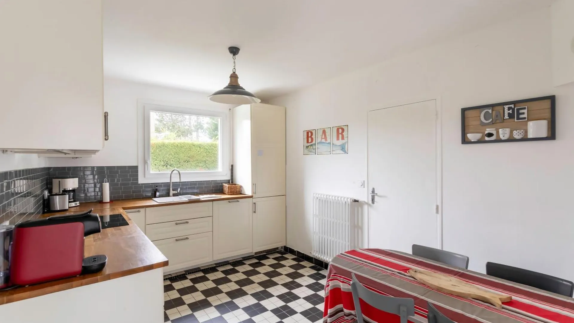 Villa Capall Mara - A Saint-Malo 450M De La Plage Nyaraló