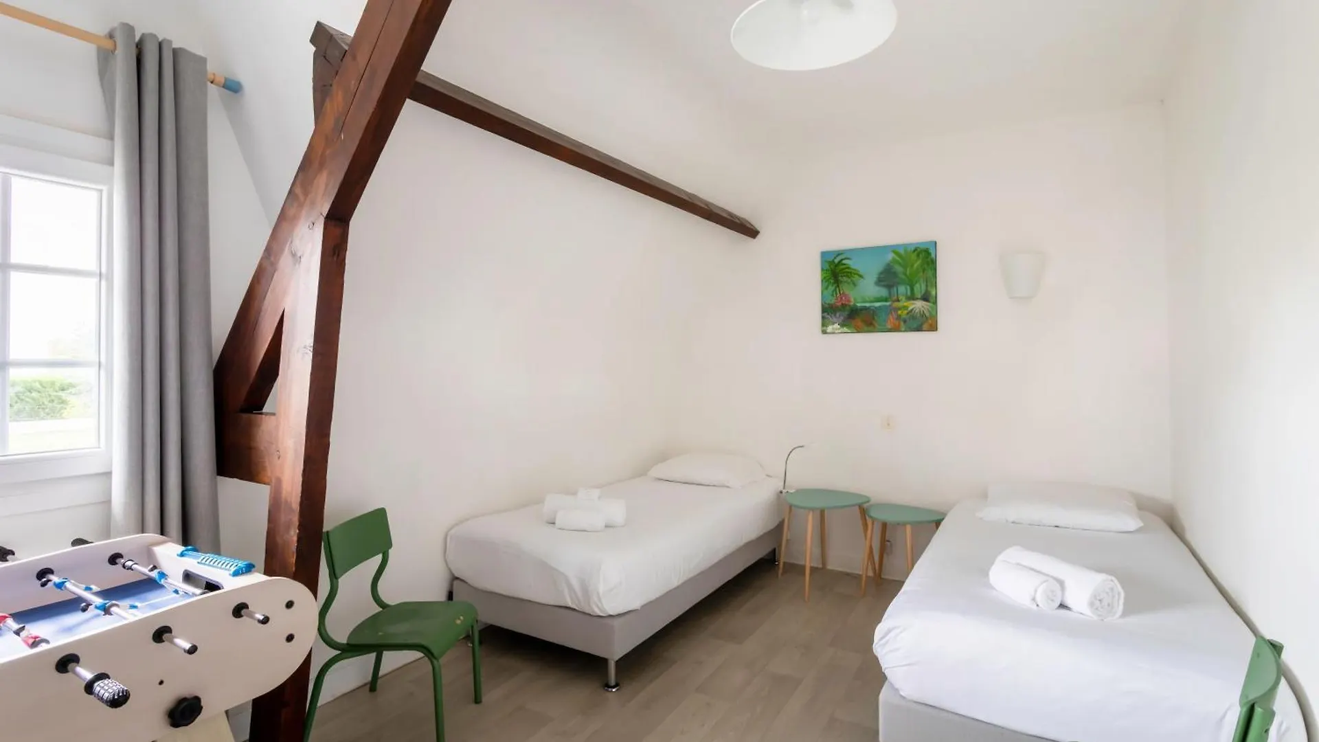 Villa Capall Mara - A Saint-Malo 450M De La Plage
