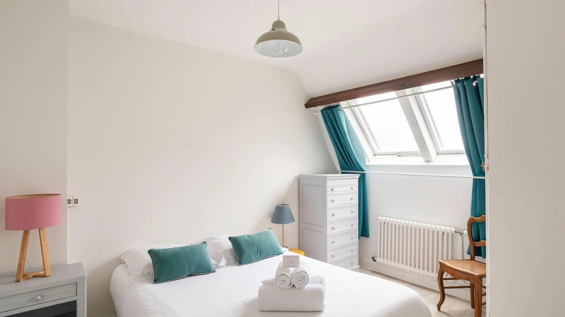 Villa Capall Mara - A Saint-Malo 450M De La Plage 0*,  Franciaország
