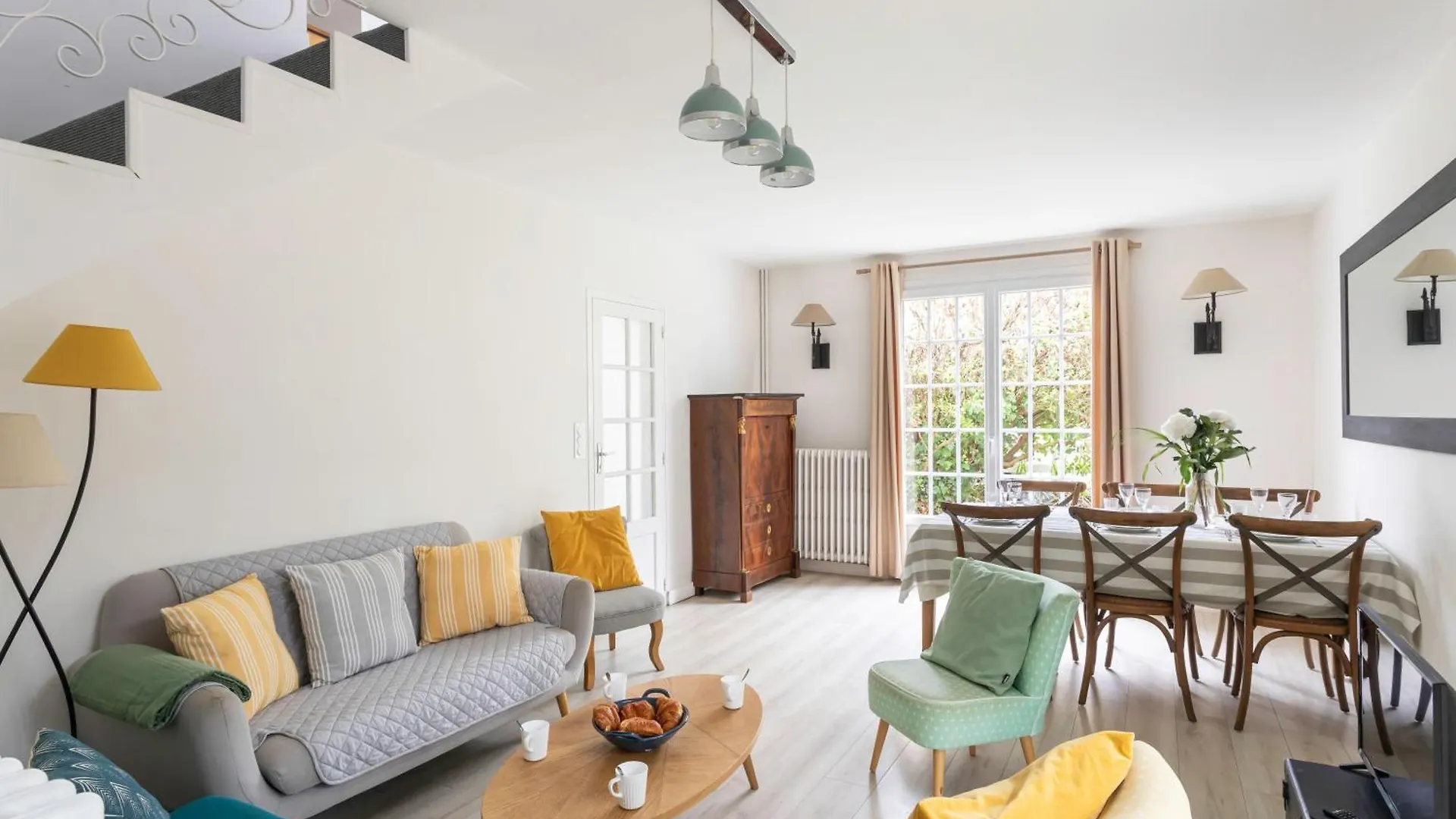 Villa Capall Mara - A Saint-Malo 450M De La Plage